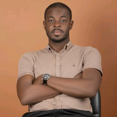 Jean-Fabrice Ulrich KOUASSI