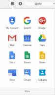 Google Admin