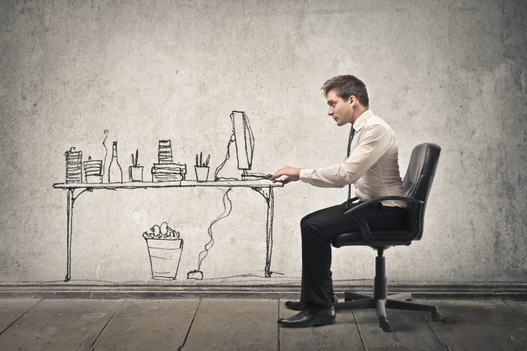 Entrepreneur sans outils collaboratifs