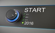 Start 2016