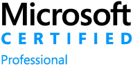 Microsoft Certified Professional
