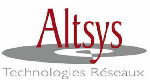 Logo Altsys