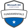 Microsoft 365 Fundamentals