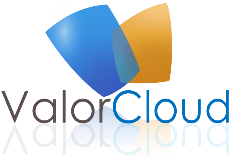 Logo ValorCloud
