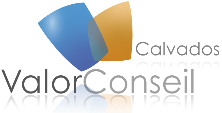 Logo ValorConseilCalvados
