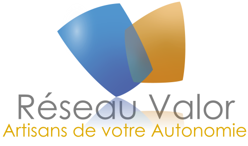 Logo HQ Reseau Valor