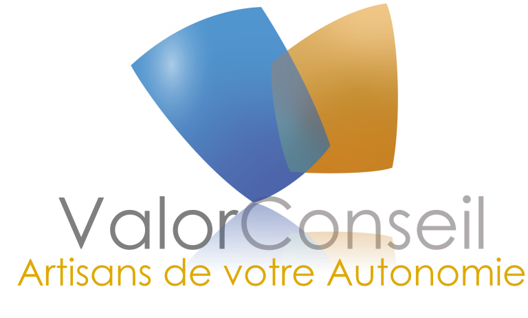 Logo ValorConseil PACA