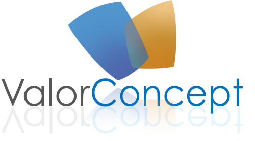 Logo ValorConcept