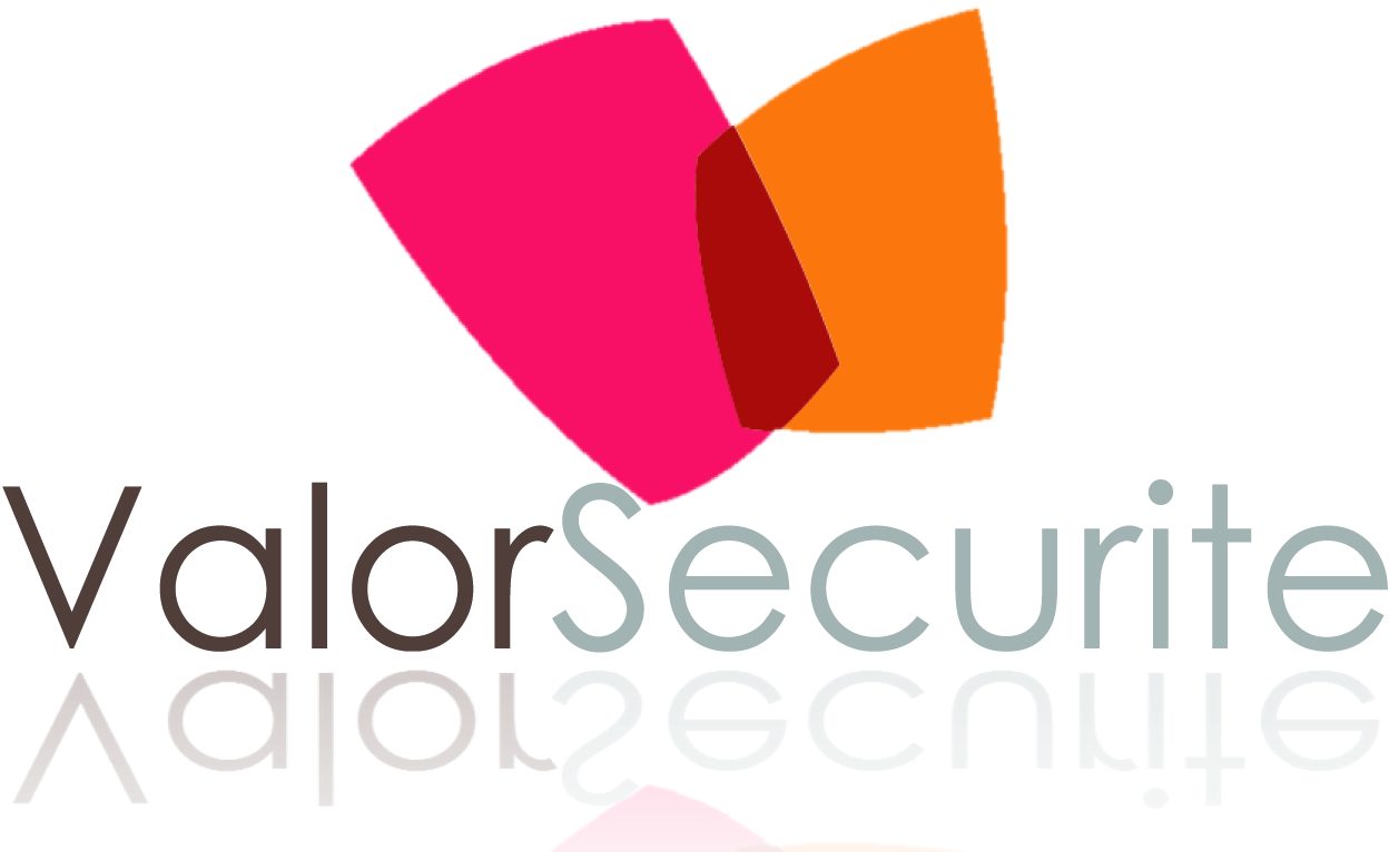 Logo ValorSécurité