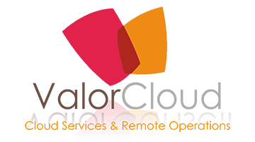 Logo ValorCloud OÜ